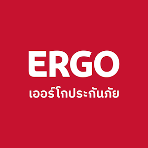 ERGO ประกันภัย ERGO ประกันภัย