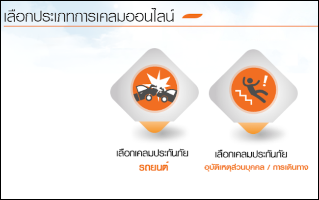 ธนชาตประกันภัย เคลมประกัน ธนชาตประกันภัย เคลมประกัน