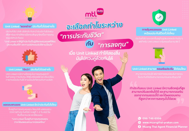 เมืองไทยประกัน ข้อดี เมืองไทยประกัน ข้อดี