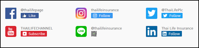 ไทยประกันชีวิต ติดต่อ ไทยประกันชีวิต ติดต่อ
