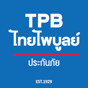 ไทยไพบูลย์ประกันภัย ไทยไพบูลย์ประกันภัย